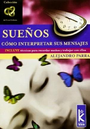 SUEÑOS:COMO INTERPRETAR SUS MENSAJES
