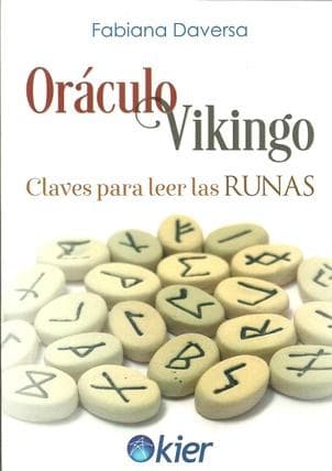 ORACULO VIKINGO
