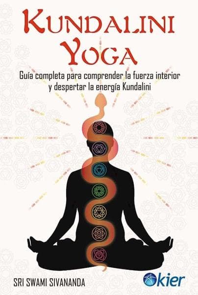 KUNDALINI YOGA