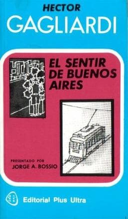 SENTIR DE BUENOS AIRES,EL