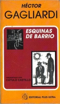 ESQUINAS DE BARRIO