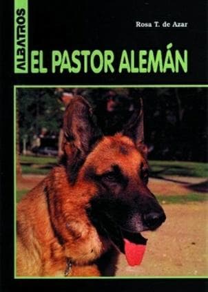 PASTOR ALEMAN,EL