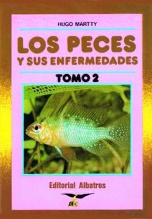 PECES Y SUS ENFERMEDADES 2,LOS