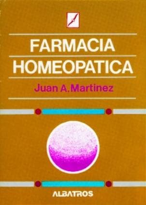 FARMACIA HOMEOPATICA