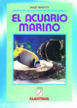 ACUARIO MARINO,EL