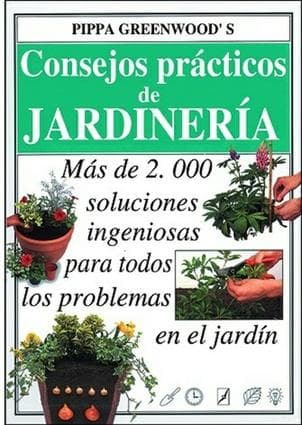 CONSEJOS PRACTICOS DE JARDINERIA