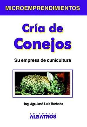 CRIA DE CONEJOS