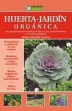 HUERTA-JARDIN ORGANICA