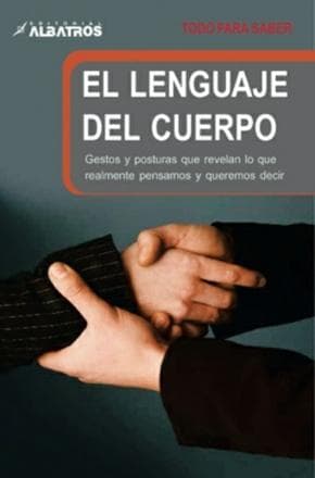 LENGUAJE DEL CUERPO