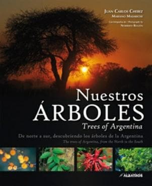 NUESTROS ARBOLES