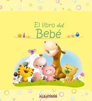 LIBRO DEL BEBE, EL