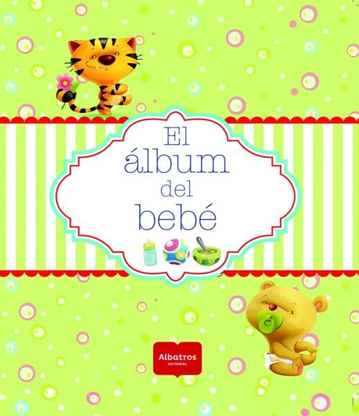 ALBUM DEL BEBE, EL