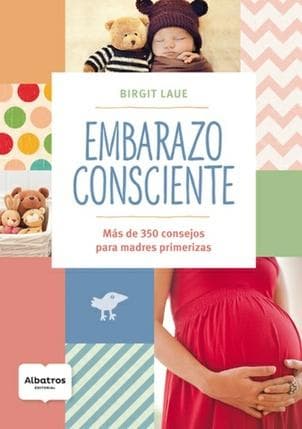 EMBARAZO CONSCIENTE