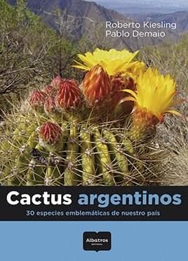 CACTUS ARGENTINOS