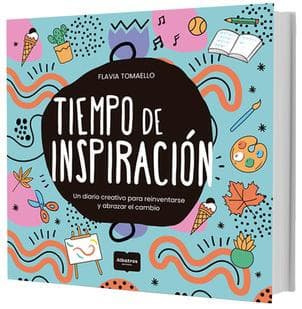 TIEMPO DE INSPIRACION