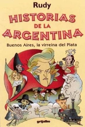 HISTORIAS DE LA ARGENTINA