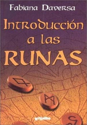 INTRODUCCION A LAS RUNAS