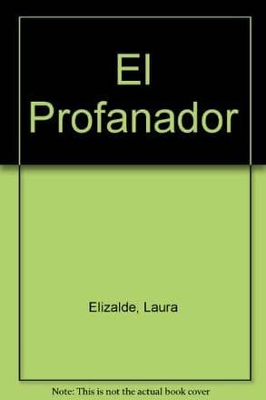 PROFANADOR,EL-HERODES EL GRANDE