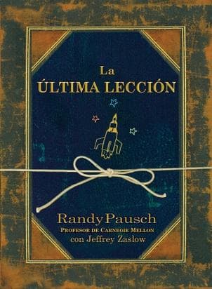ULTIMA LECCION,LA