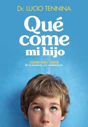 QUE COME MI HIJO