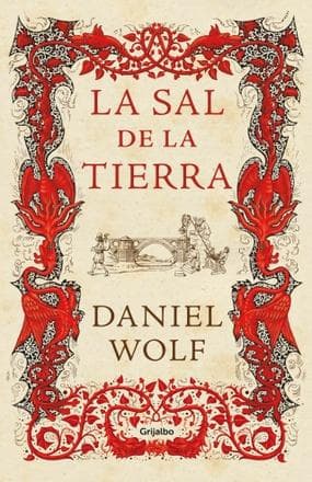 SAL DE LA TIERRA, LA