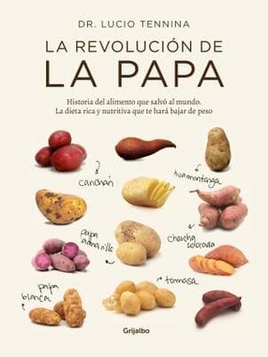 REVOLUCION DE LA PAPA, LA