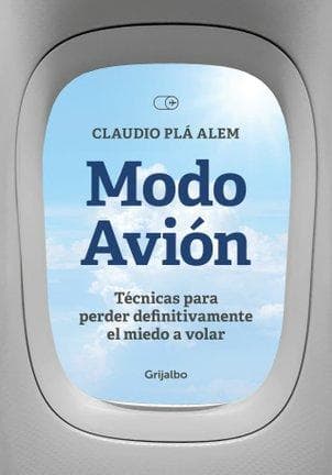 MODO AVION