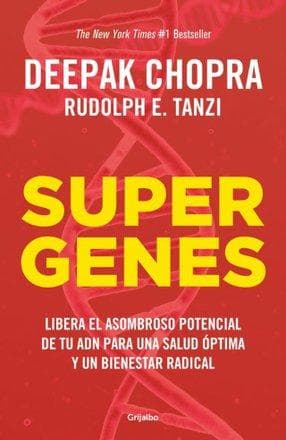 SUPERGENES