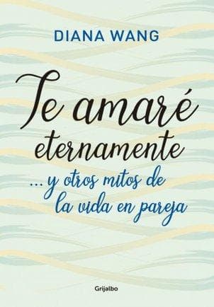 TE AMARE ETERNAMENTE