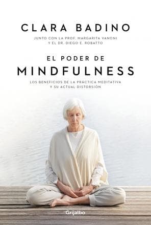 PODER DEL MINDFULNESS, EL