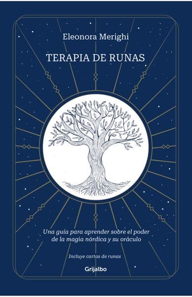 TERAPIA DE RUNAS