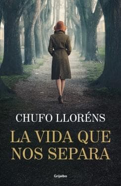 VIDA QUE NOS SEPARA, LA