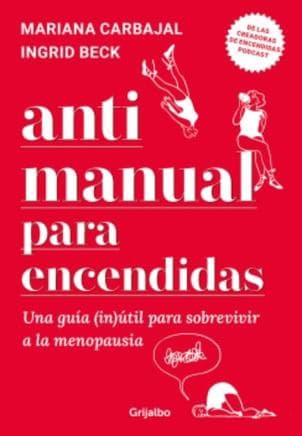 ANTI MANUAL PARA ENCENDIDAS