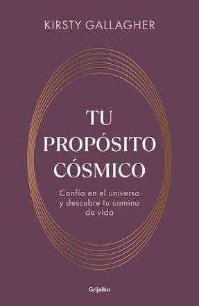 TU PROPOSITO COSMICO