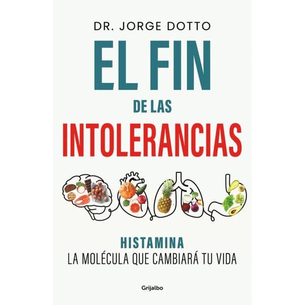 FIN DE LAS INTOLERANCIAS, EL