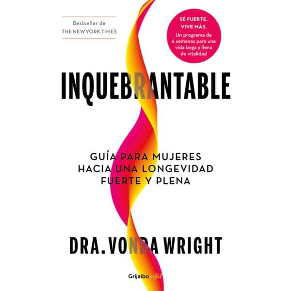 INQUEBRANTABLE