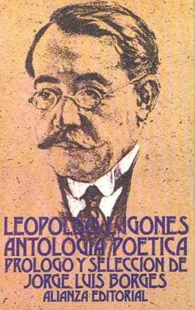 ANTOLOGIA POETICA