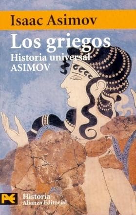 GRIEGOS, LOS