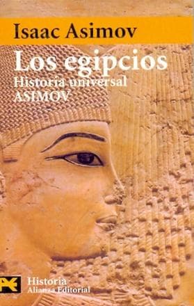 EGIPCIOS,LOS