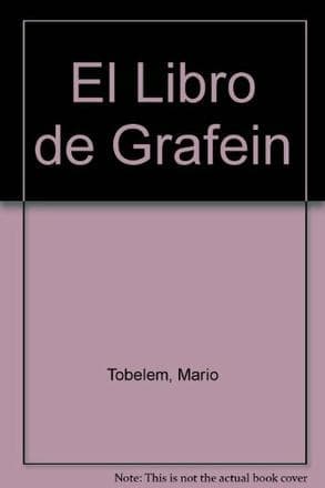 LIBRO DE GRAFEIN, EL