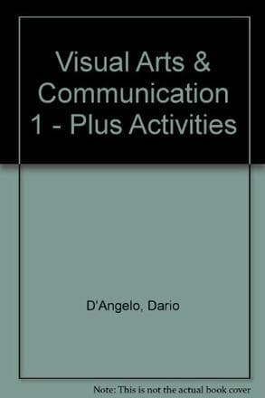 VISUAL ARTS & COMMUNICATION-1 PLUS