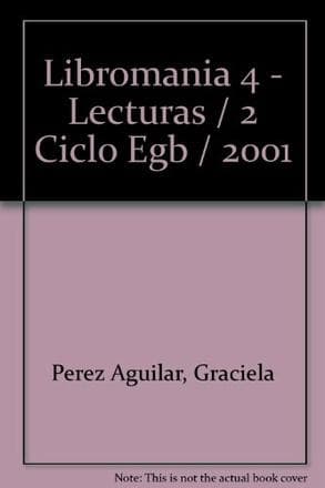 LIBROMANIA 4