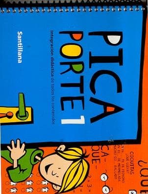PICAPORTE 1