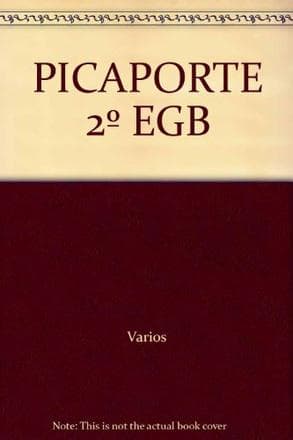 PICAPORTE 2
