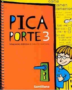 PICAPORTE 3