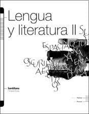 LENGUA Y LITERATURA 2 (PERSPECTIVAS)