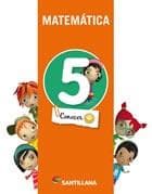 MATEMATICA 5 (CONOCER +)