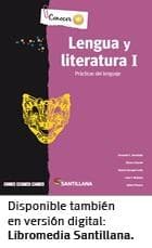 LENGUA I (CONOCER +) 2013