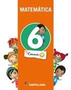 MATEMATICA 6 (CONOCER +)