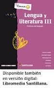 LENGUA III (CONOCER +)
